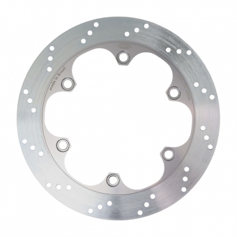 Disco dianteiro original honda (cbx 750 esquerdo)