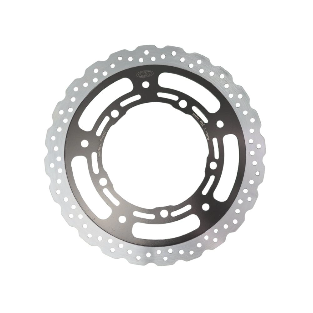 DISCO DIANTEIRO ORIGINAL KAWASAKI (NINJA 400/ Z400)