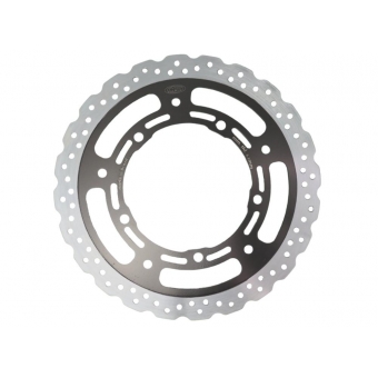 DISCO DIANTEIRO ORIGINAL KAWASAKI (NINJA 400/ Z400)