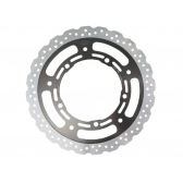 DISCO DIANTEIRO ORIGINAL KAWASAKI (NINJA 400/ Z400)