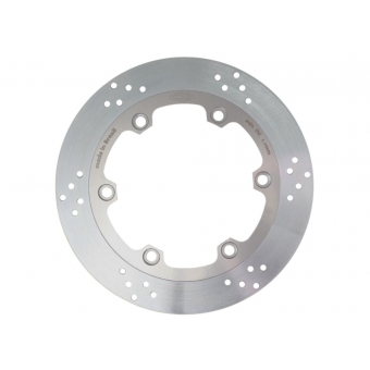 DISCO TRASEIRO ORIGINAL HONDA (SHADOW 1100 CLASSIC)