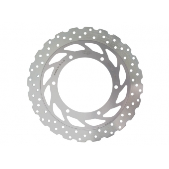 DISCO TRASEIRO ORIGINAL YAMAHA (TENERÉ 1200)