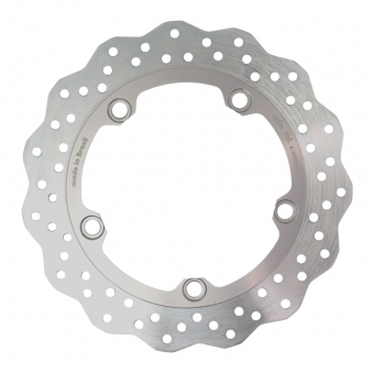 Disco traseiro original yamaha (mt07)