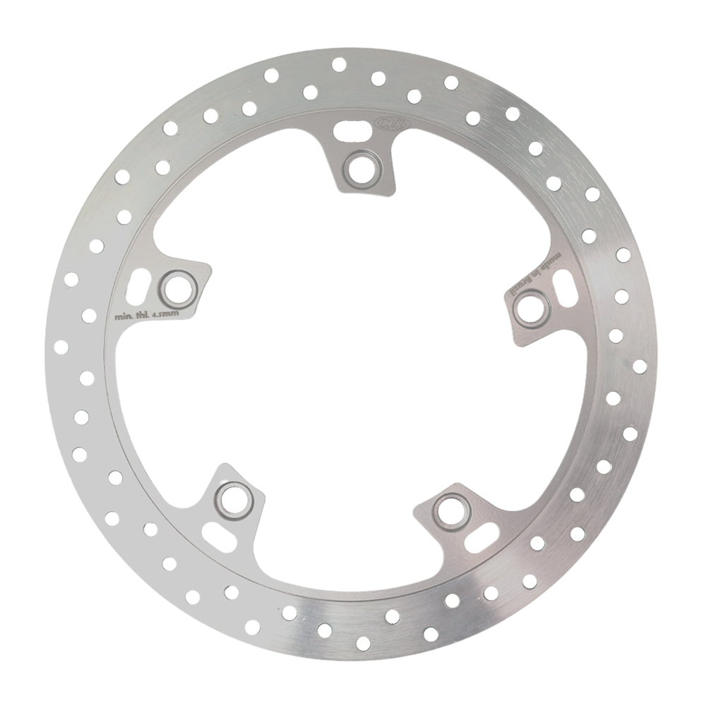 Disco dianteiro original honda (twister 2016)