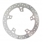 Disco dianteiro original honda (twister 2016)