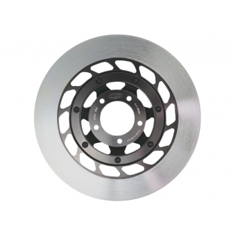 DISCO TRASEIRO ORIGINAL HONDA (CB 400/450)