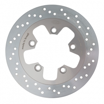 Disco traseiro original suzuki (hayabusa .../2007)