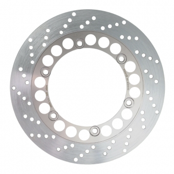 Disco dianteiro original yamaha (rd 350 esquerdo)