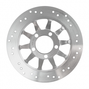 Disco dianteiro original honda (titan 150 2008)