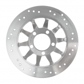 Disco dianteiro original honda (titan 150 2008)