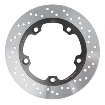 Disco traseiro original suzuki (gladius 650)