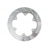 Disco dianteiro original honda (cbx 750 direito)