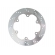Disco dianteiro original honda (cbx 750 direito)