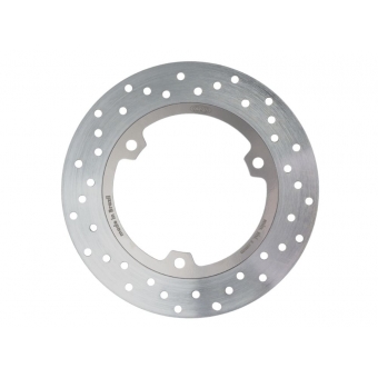 DISCO TRASEIRO ORIGINAL YAMAHA (MT03 16/17)