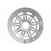 DISCO DIANTEIRO ORIGINAL SUZUKI (BANDIT 600/1200 .../06)
