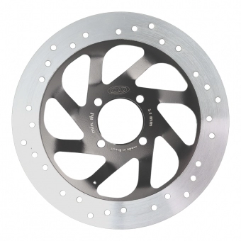 Disco dianteiro original suzuki (yes 125)
