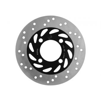 DISCO DIANTEIRO ORIGINAL HONDA (ELITE 125)