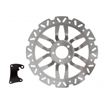 KIT DISCÃO HONDA TITAN 160/ FAN 160 18/19