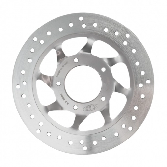 Disco dianteiro original honda (biz 125)