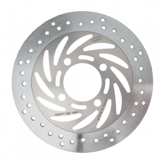 Disco dianteiro original honda (pcx)