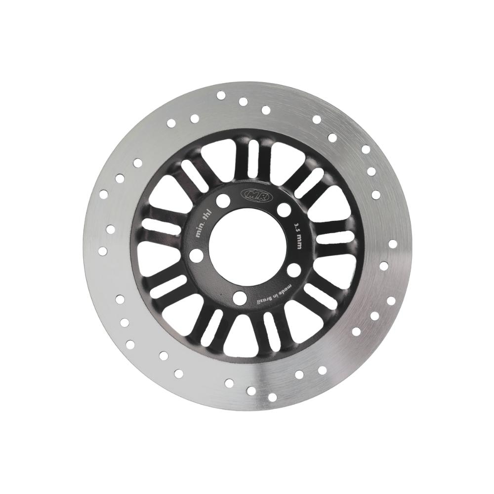 DISCO DIANTEIRO ORIGINAL HONDA (TITAN 150 2009 ACIMA/ TITAN 160/ FAN 160)