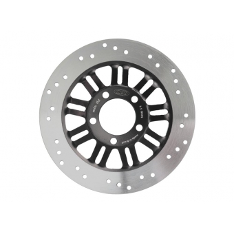 DISCO DIANTEIRO ORIGINAL HONDA (TITAN 150 2009 ACIMA/ TITAN 160/ FAN 160)