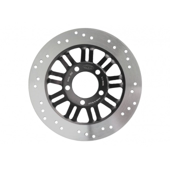 DISCO DIANTEIRO ORIGINAL HONDA (TITAN 150 2009 ACIMA/ TITAN 160/ FAN 160)