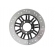 DISCO DIANTEIRO ORIGINAL HONDA (TITAN 150 2009 ACIMA/ TITAN 160/ FAN 160)