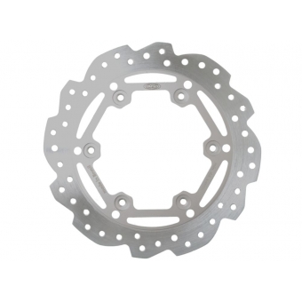 DISCO DIANTEIRO ADV 150