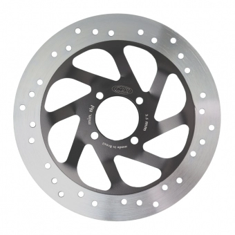 Disco dianteiro original dafra (riva)