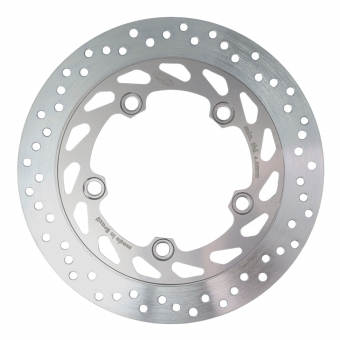 Disco traseiro original yamaha (fazer 600)