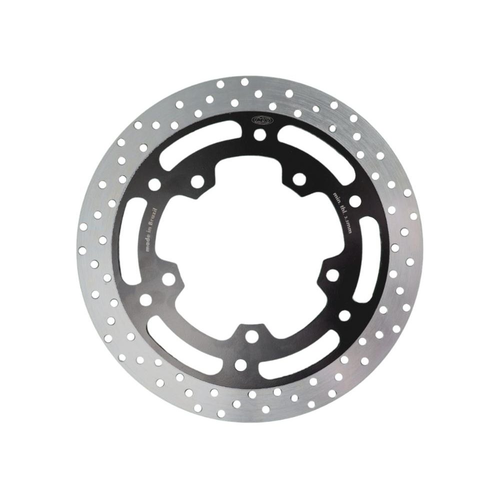 DISCO DIANTEIRO ORIGINAL SUZUKI (GLADIUS 650)