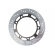DISCO TRASEIRO ORIGINAL SUZUKI (DR 650/800 6 FUROS)