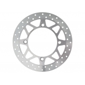 DISCO DIANTEIRO ORIGINAL SUZUKI (DR 350)