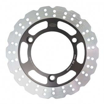 Disco traseiro original kawasaki(ninja 250)