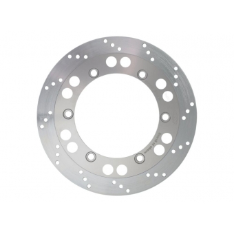 DISCO DIANTEIRO ORIGINAL TRIUMPH (TIGER 800 /98) DIREITO