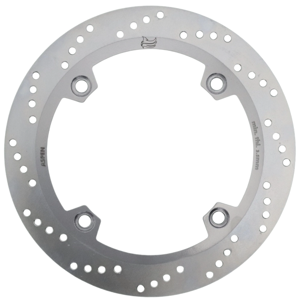 DISCO DIANTEIRO ORIGINAL HONDA (XRE  300)