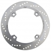 DISCO DIANTEIRO ORIGINAL HONDA (XRE  300)