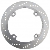 DISCO DIANTEIRO ORIGINAL HONDA (XRE  300)