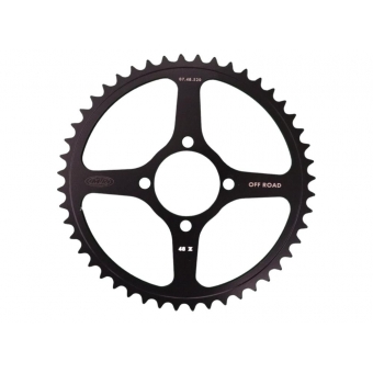 COROA ESPECIAL TRILHA YAMAHA XTZ 125