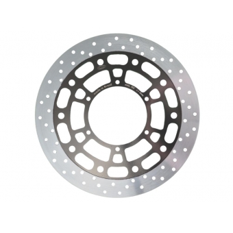 DISCO DIANTEIRO ORIGINAL BMW (F800)