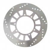 Disco dianteiro original yamaha (xtz 125/dt 200)