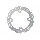 DISCO TRASEIRO ORIGINAL HONDA (CRF 250)