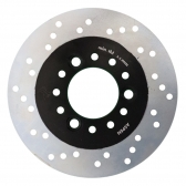 DISCO DIANTEIRO ORIGINAL HONDA (LEAD)
