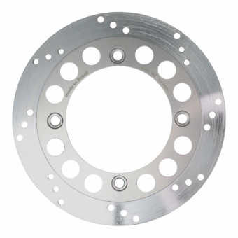 Disco traseiro original suzuki (dr 650)