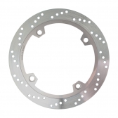 Disco dianteiro original honda (xre 300)
