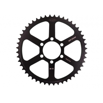 COROA ESPECIAL TRILHA YAMAHA DT 180/DT 200
