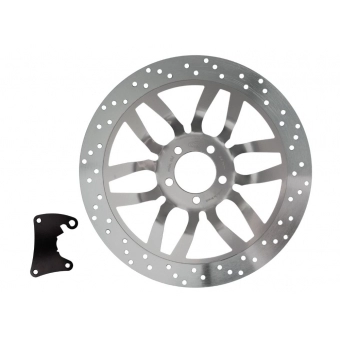 KIT DISCÃO HONDA TITAN 160/ FAN 160 18/19
