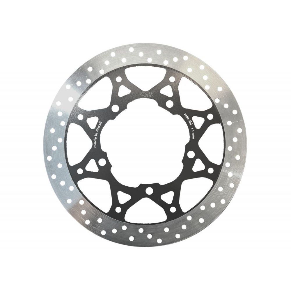 DISCO DIANTEIRO DL 1000 V-STROM