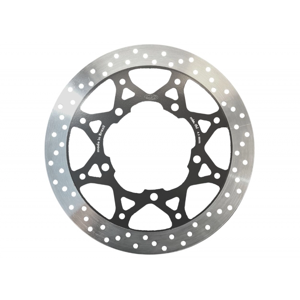 DISCO DIANTEIRO DL 1000 V-STROM